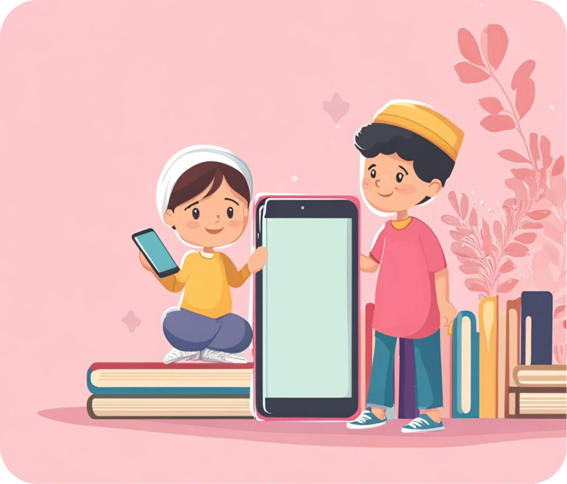 AlifLaila About Banner